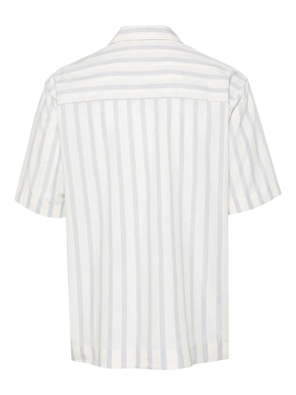 Short-Sleeve Shirt