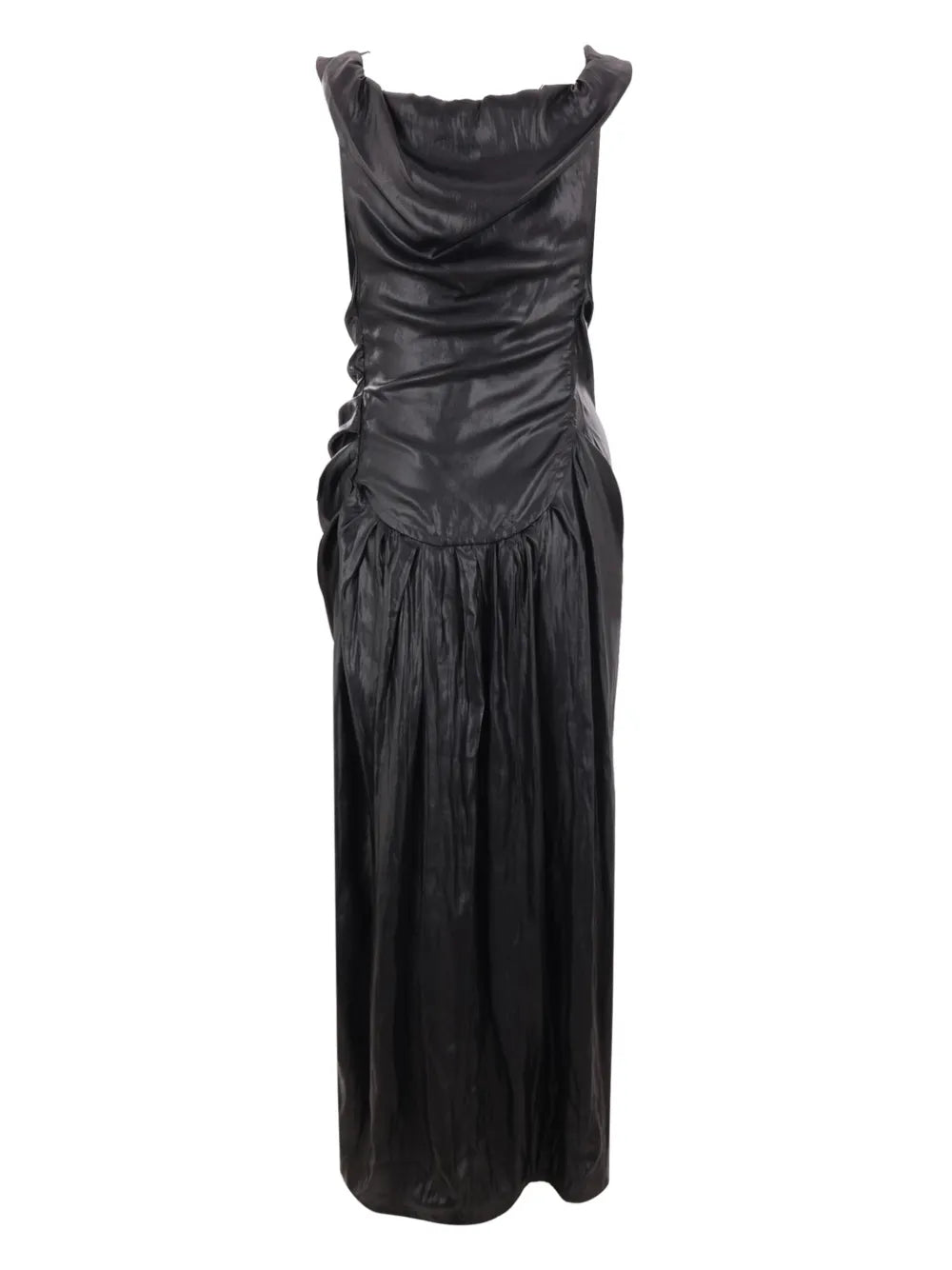 Ginnie Maxi Dress