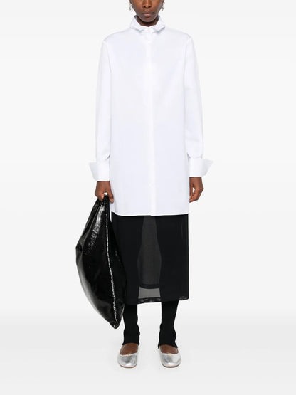 Jacquard Shirt