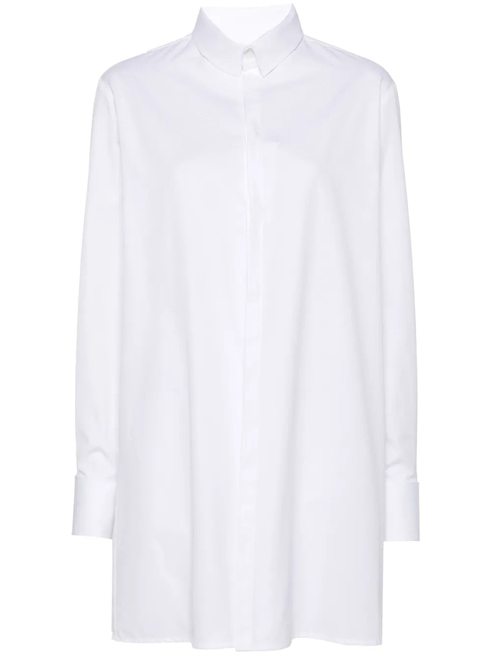Jacquard Shirt