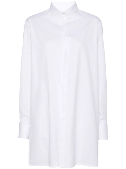 Jacquard Shirt