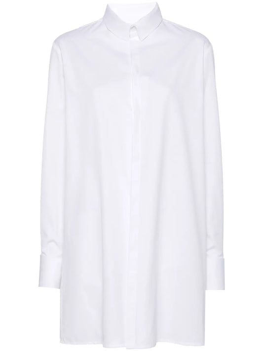 Jacquard Shirt