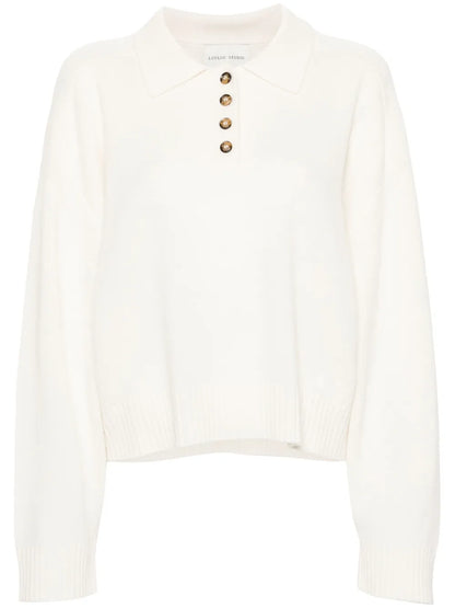 Homere Polo Sweater