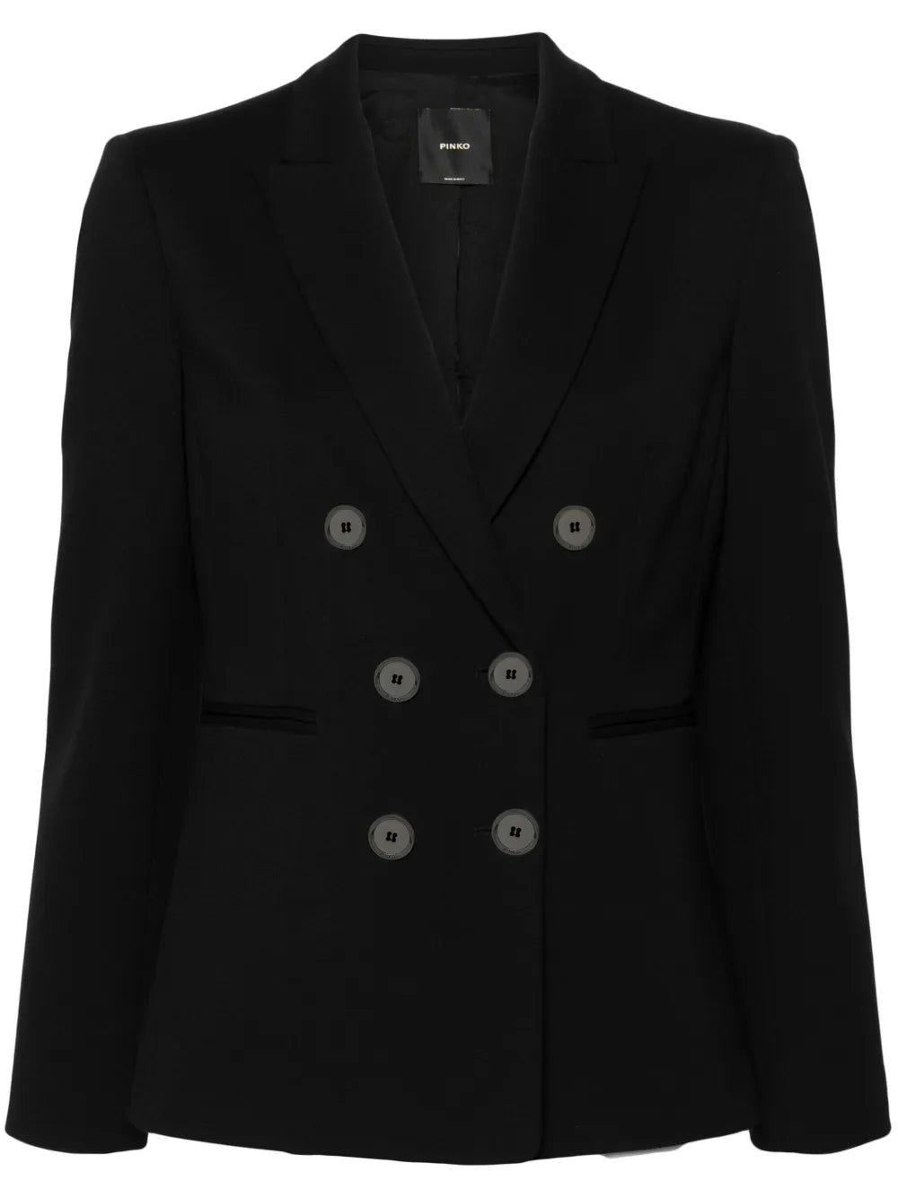 Alexia Blazer