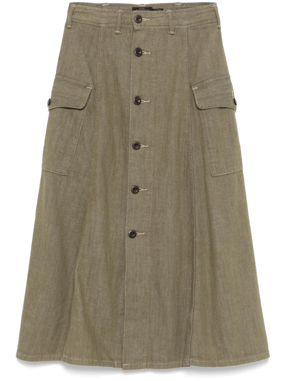 Kent Maxi Skirt