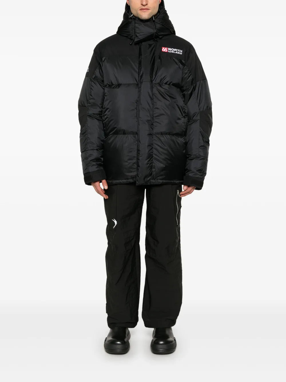 Tindur Jacket