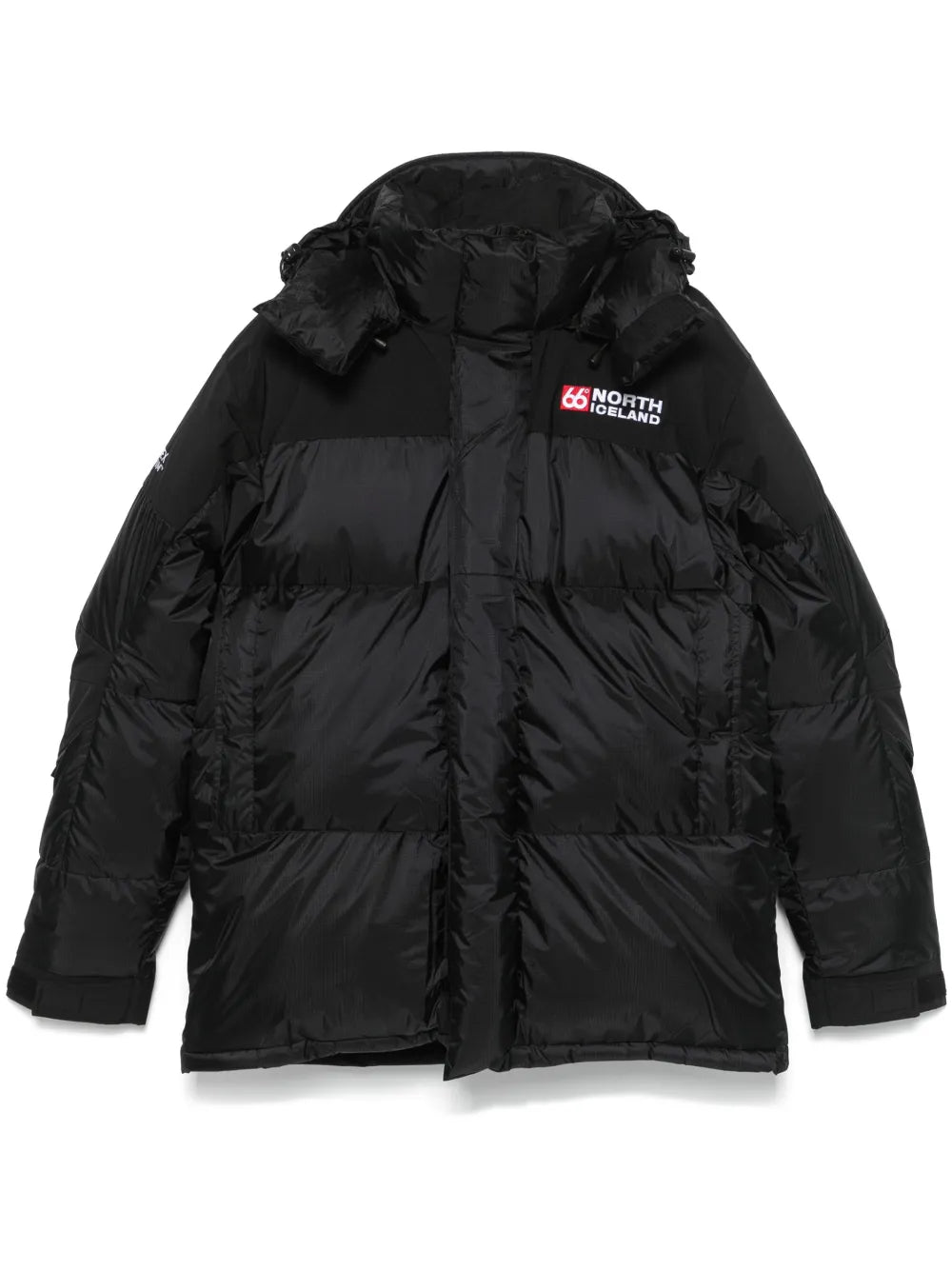 Tindur Jacket