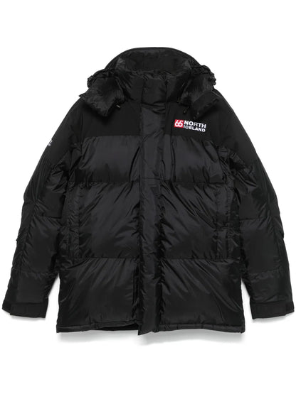 Tindur Jacket
