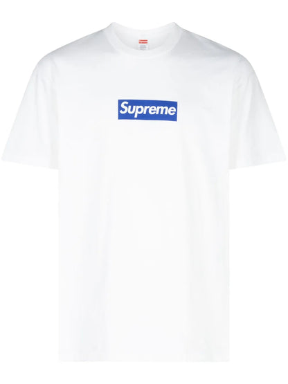 Seoul Box Logo T-Shirt