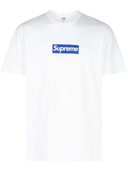 Seoul Box Logo T-Shirt