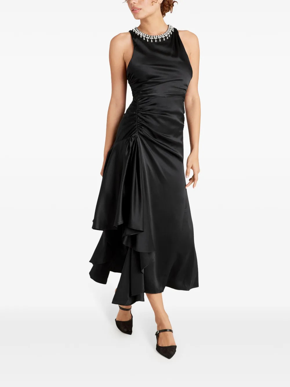 Georgie Dress