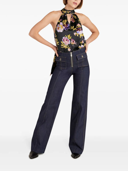 Harlow Top