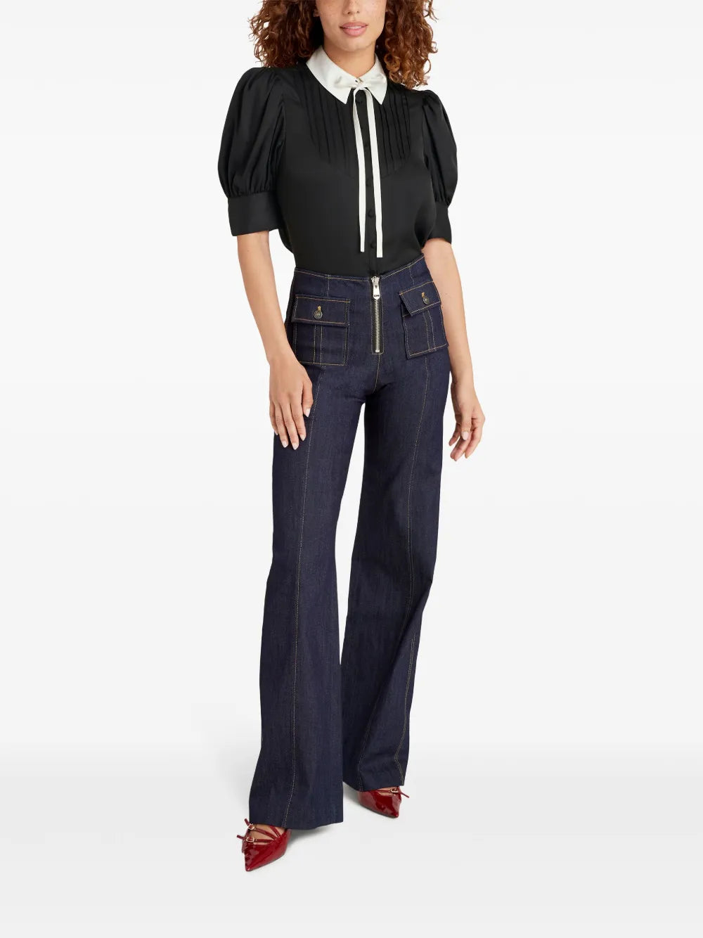 Farah Top