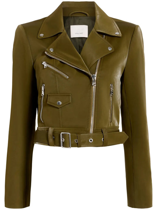 Zoe Jacket