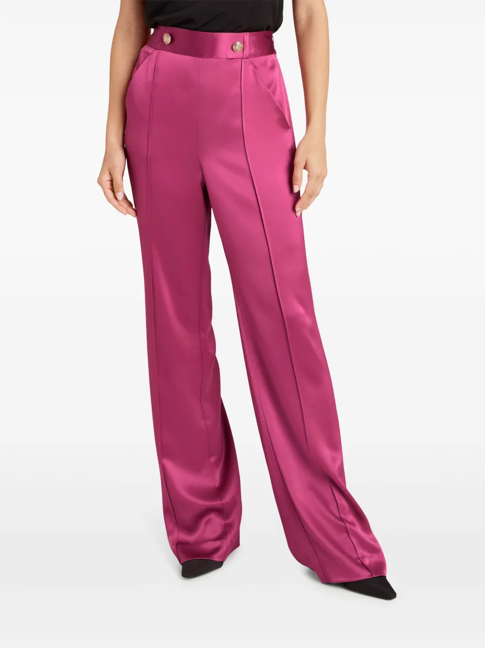 Rainer Tailored Trousers