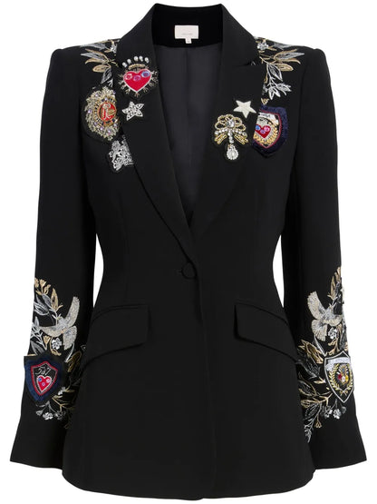 Cheyenne Blazer