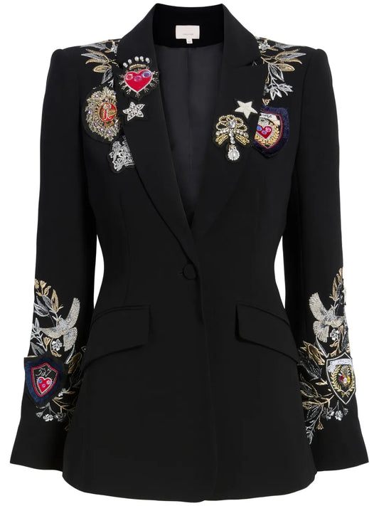 Cheyenne Blazer