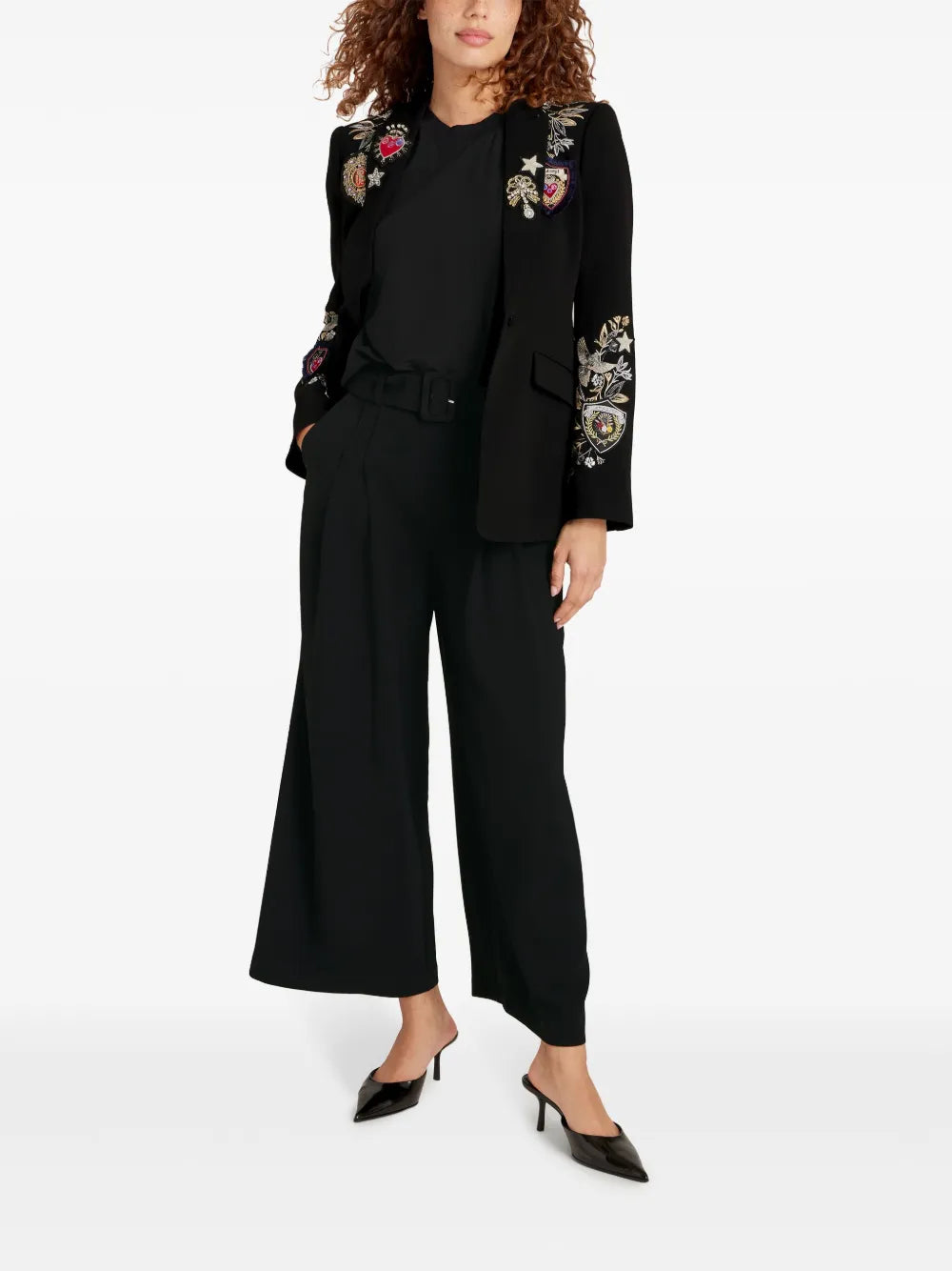 Cheyenne Blazer