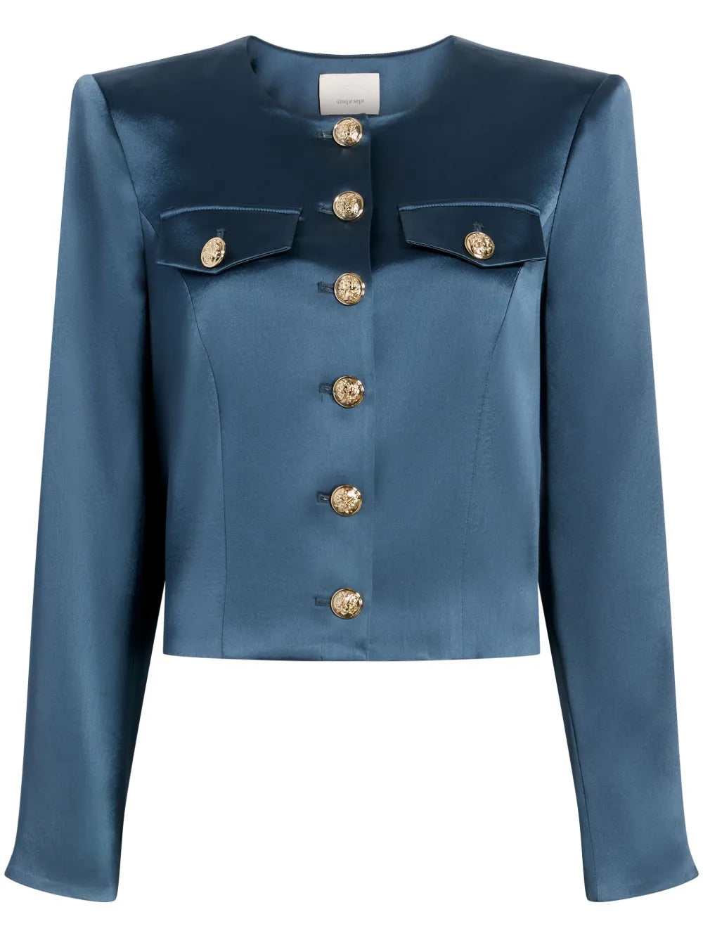 Rainer Jacket
