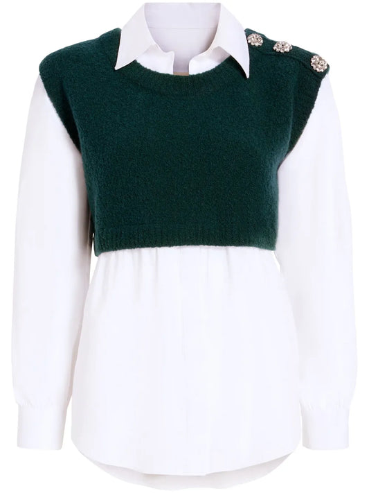 Alden Top