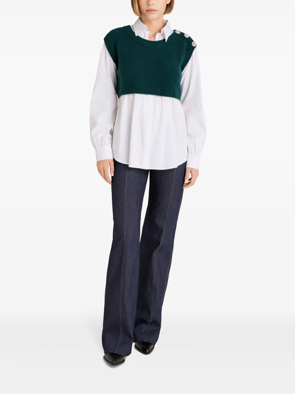Alden Top
