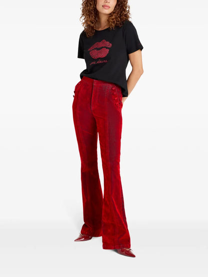 Kisses Je T'Aime T-Shirt