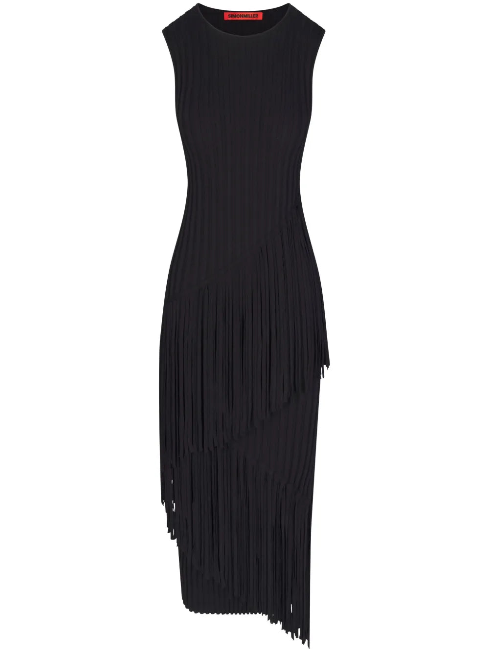 Spiral Dress