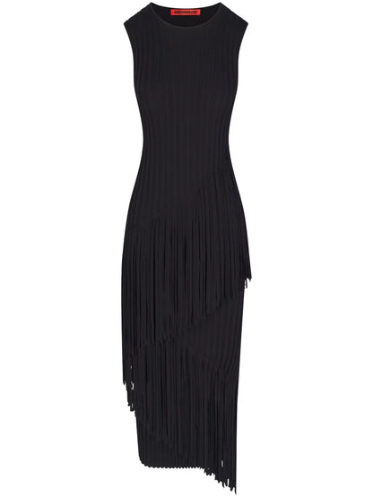 Spiral Dress