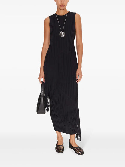 Spiral Dress