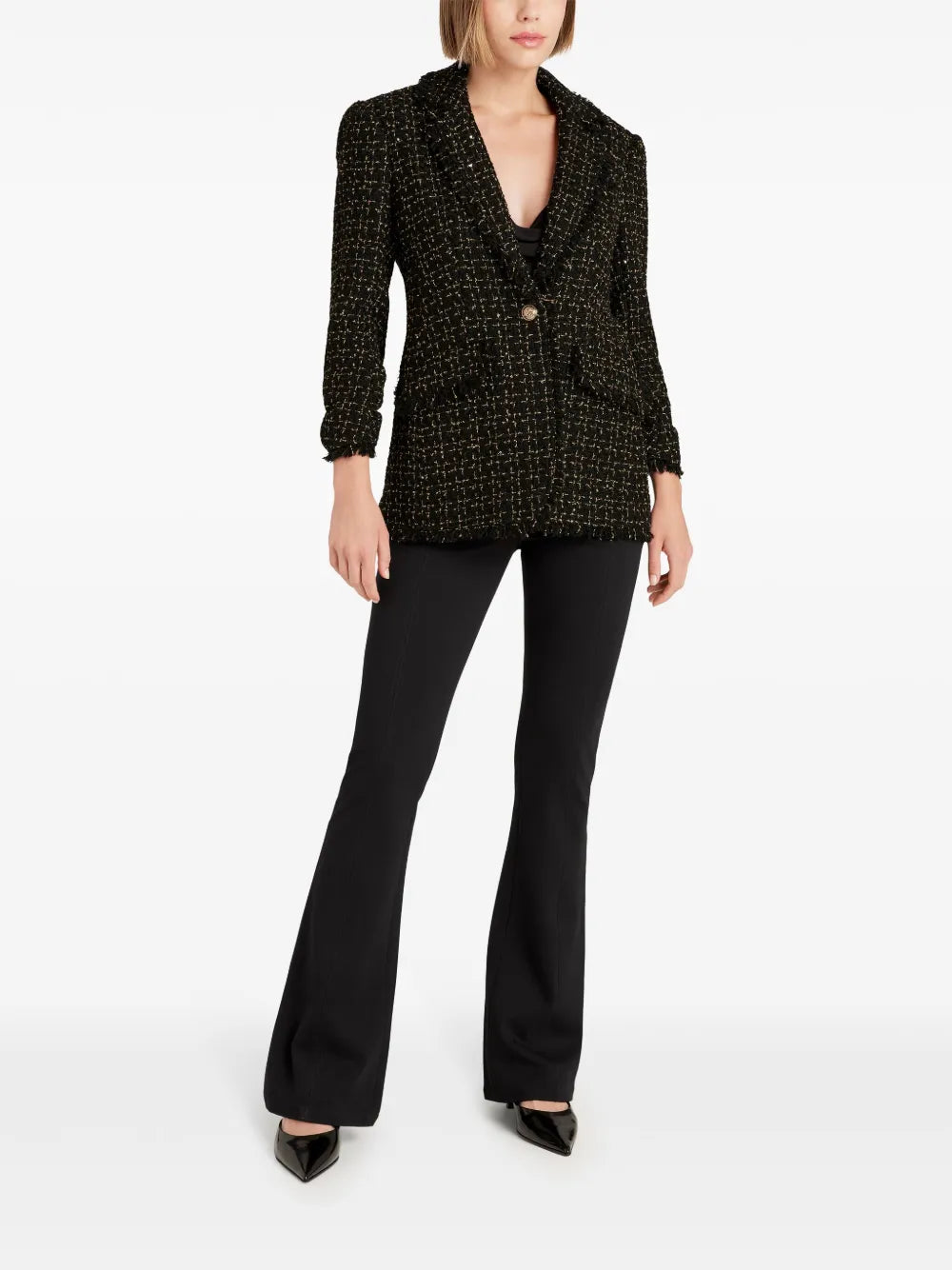 Khloe Blazer