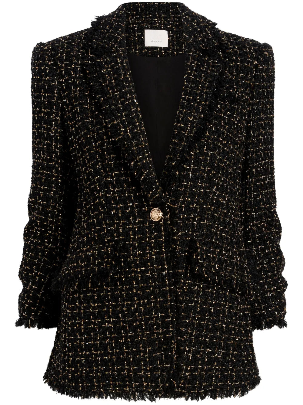 Khloe Blazer