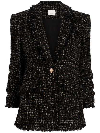 Khloe Blazer