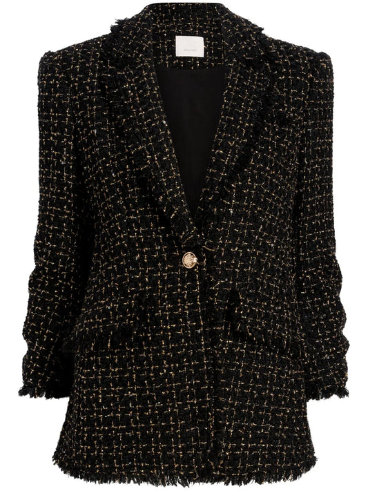 Khloe Blazer