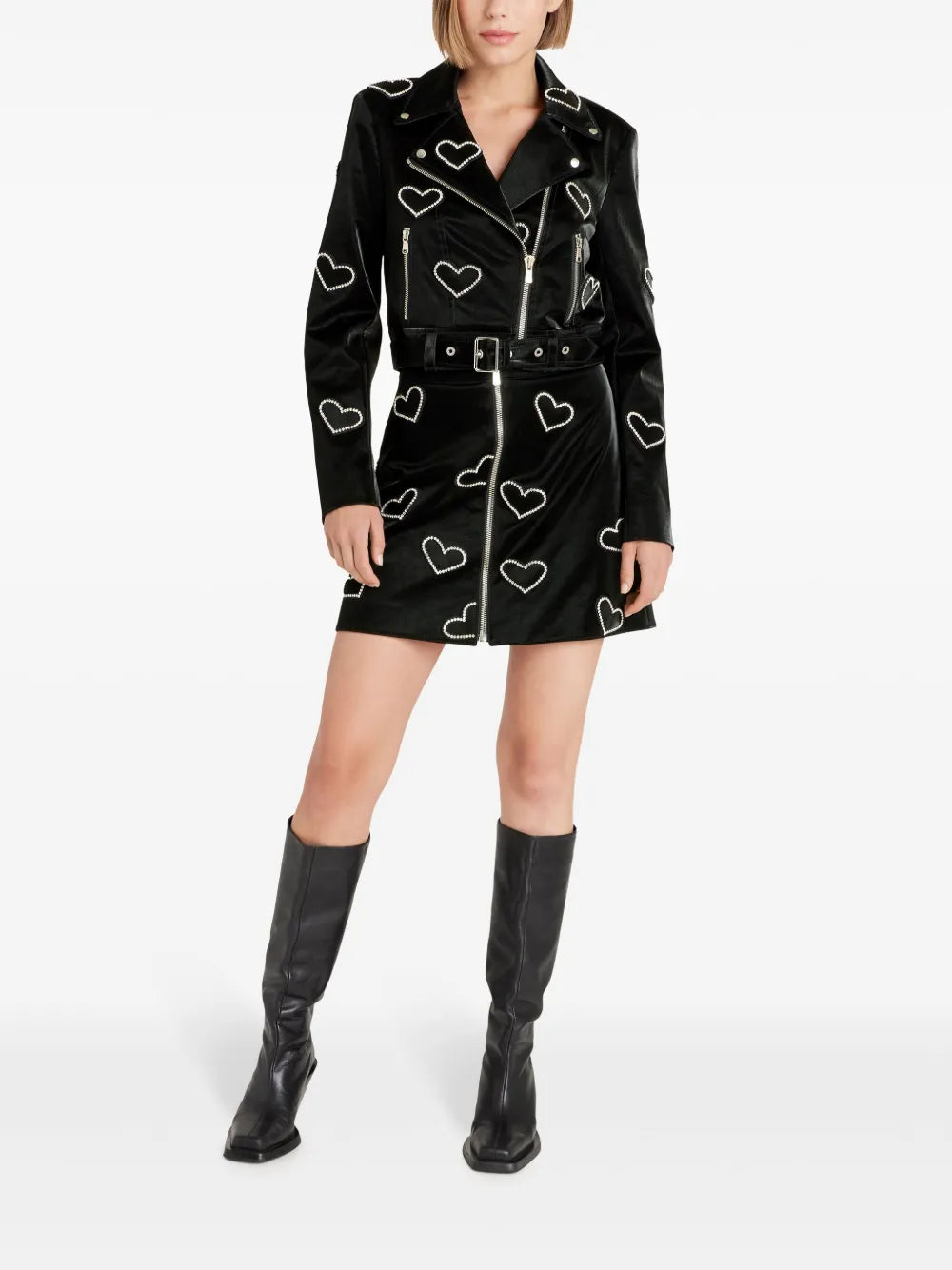 Hearts Zoe Jacket