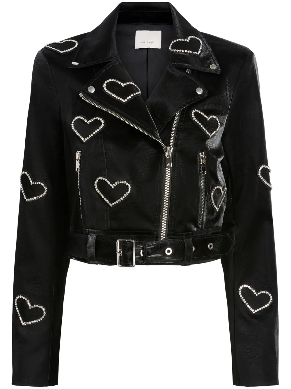 Hearts Zoe Jacket