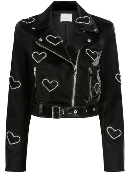 Hearts Zoe Jacket