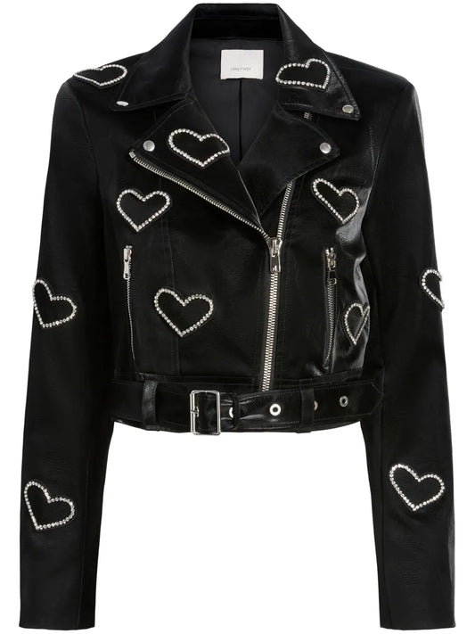 Hearts Zoe Jacket