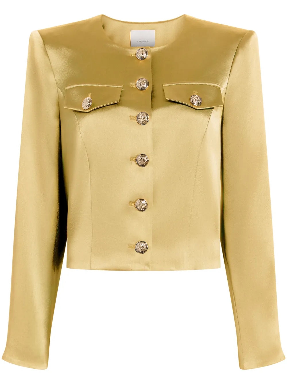Rainer Jacket