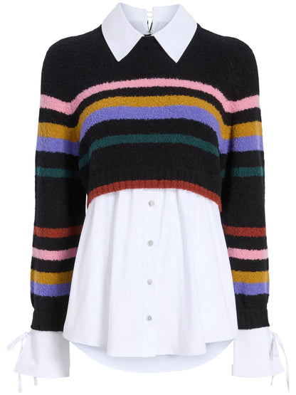 Nelida Sweater