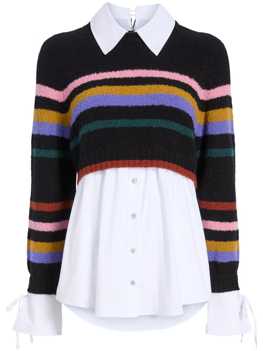 Nelida Sweater
