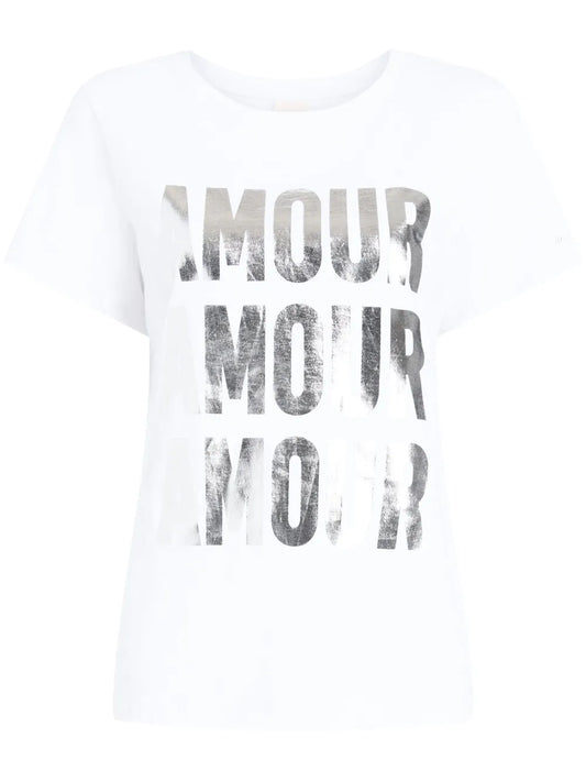 Amour Amor Amour T-Shirt