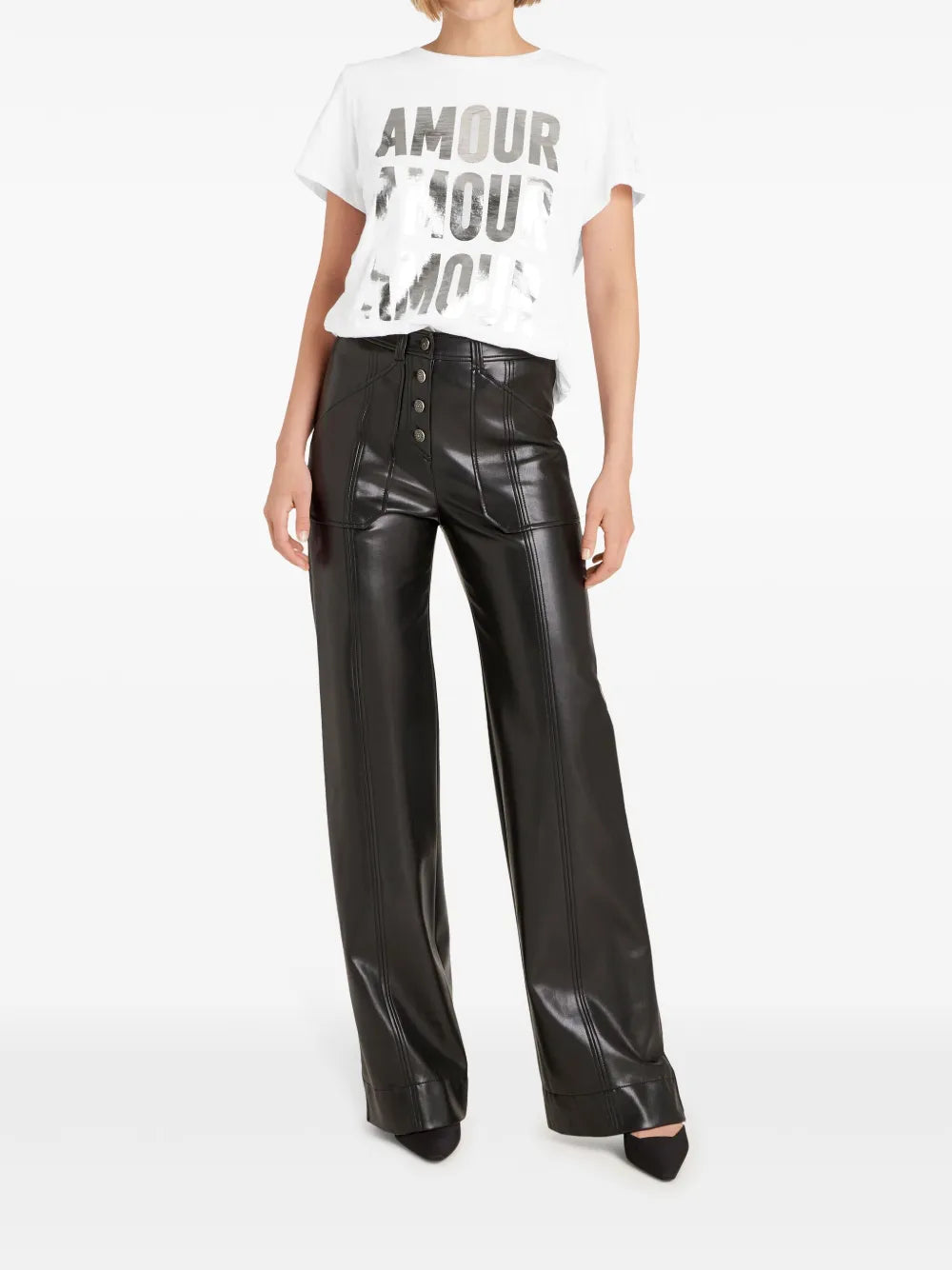Amour Amor Amour T-Shirt