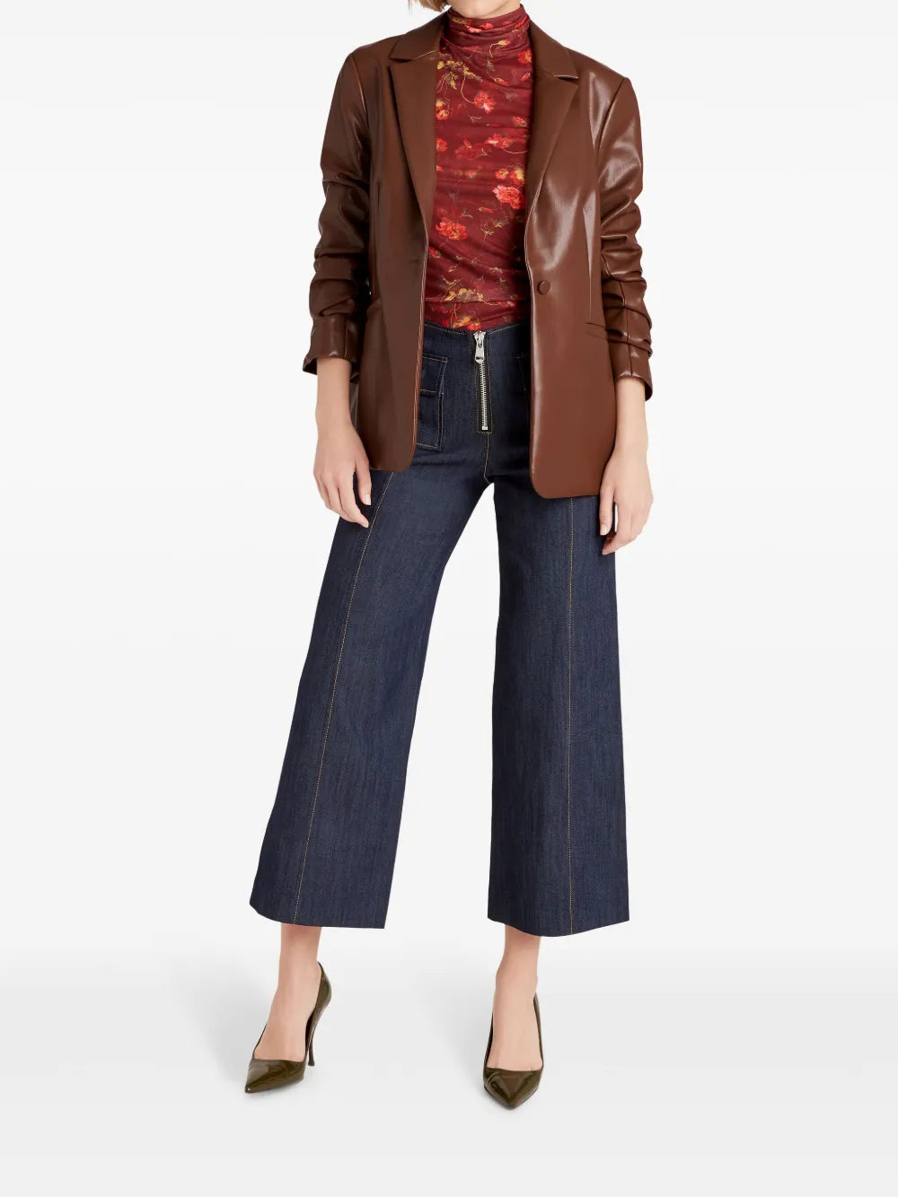 Kylie Blazer