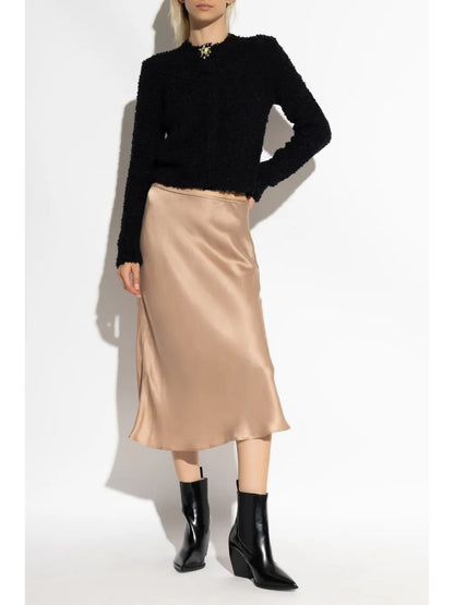 Brooch Jumper