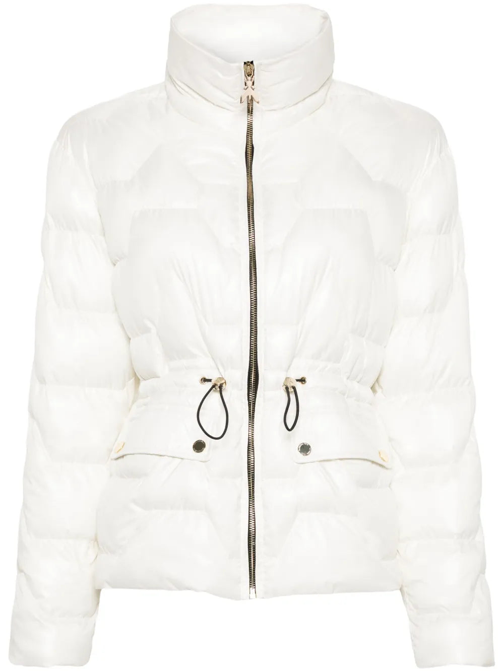 Quilted Jacket