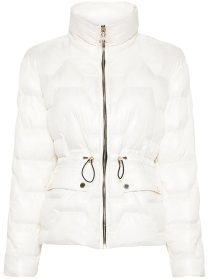 Quilted Jacket
