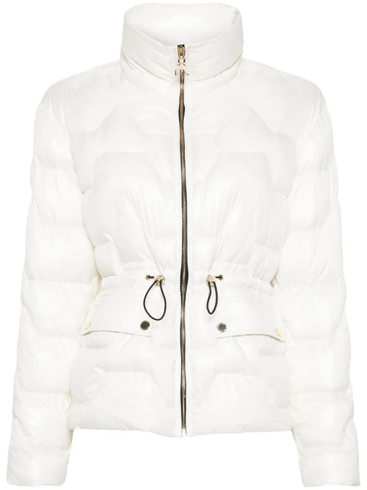 Quilted Jacket