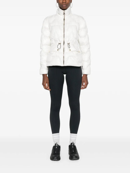 Quilted Jacket