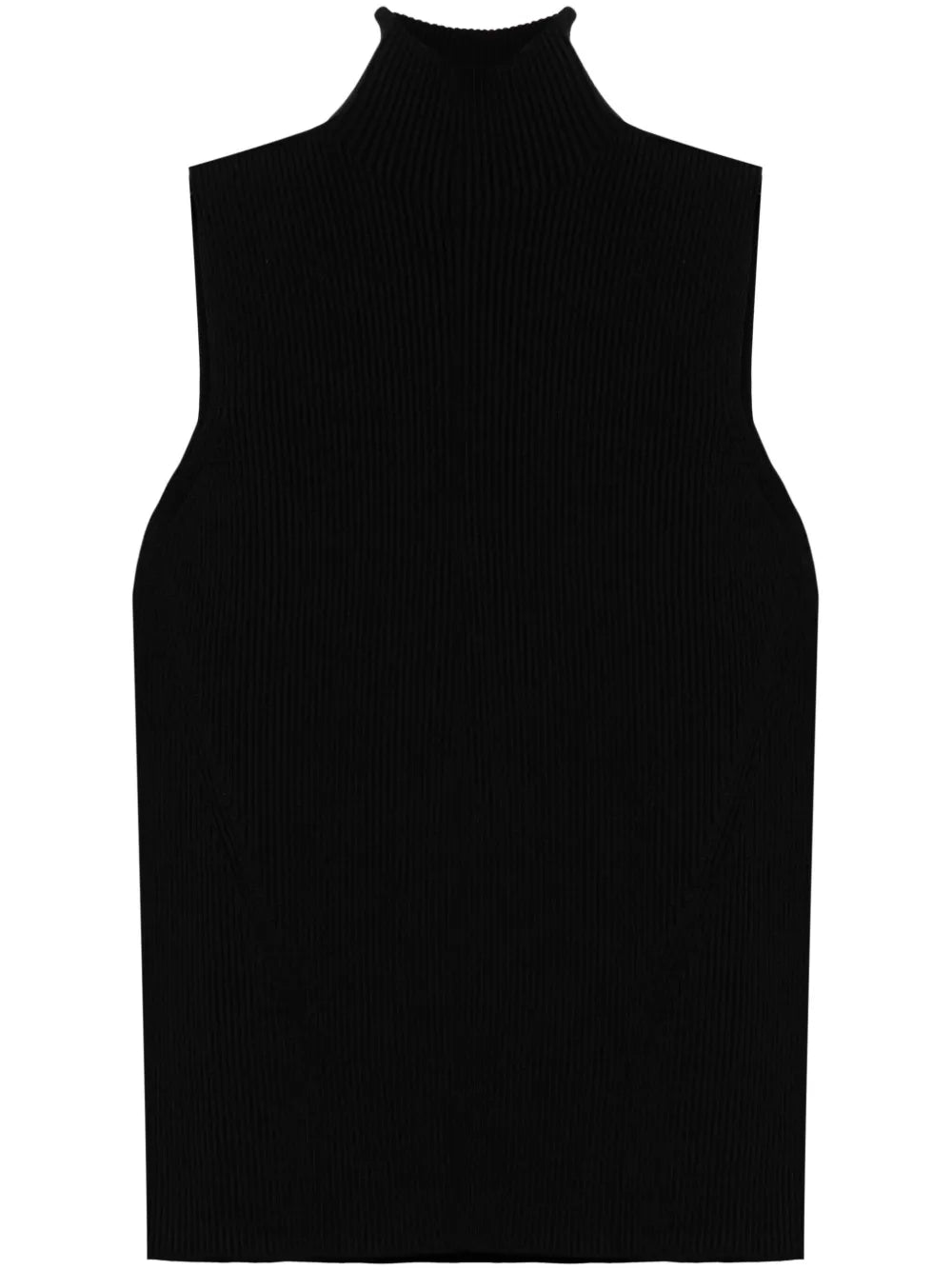 Portrait Vest