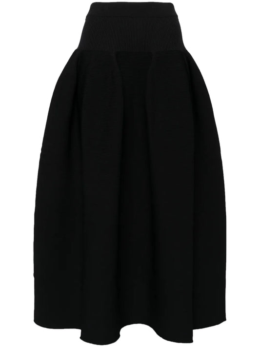 Pottery Skirt